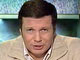 Владимир Соловьев. Фото с сайта lnews.narod.ru