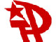 Трудовая Россия. Логотип