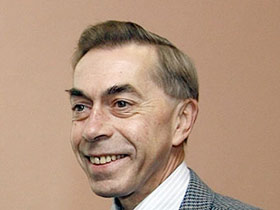 Николай Успенский. Фото с сайта postimees.ee
