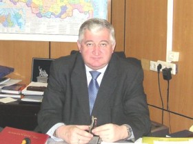 Юрий Герций. Фото: с сайта labourmarket.ru