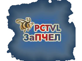 Логотип партии ЗаПЧЕЛ. Фото: mixnews.lv