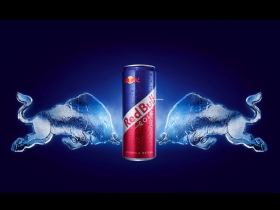 Red Bull, изображение http://www.creato.ru/