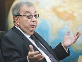 Евгений Примаков; фото с сайта www.izvestia.ru Евгений Примаков; фото с сайта www.izvestia.ru