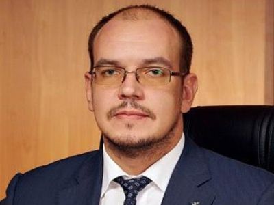 Андрей Уваров. Фото: dp.ru Андрей Уваров. Фото: dp.ru