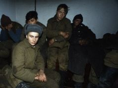 Пленные в Чечне, 1994. Источник - http://s00.yaplakal.com/