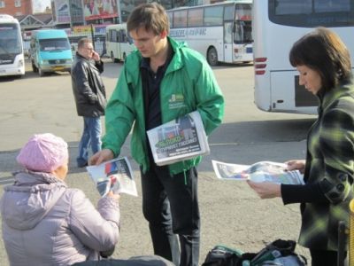 Андрей Некрасов. Фото: Dayudm.ru