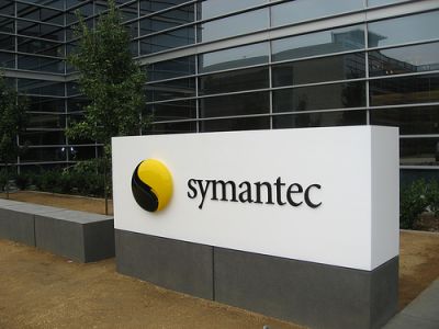 Symantec. Фото:securitylab.ru