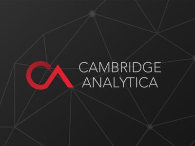 Cambridge Analytica. Фото: treintayuno.com