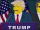 Образ Д.Трампа в сериале 