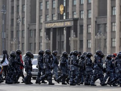 Фото: Вячеслав Прокофьев / ТАСС