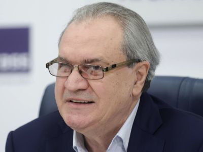 Валерий Фадеев. Фото: ТАСС