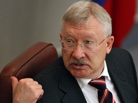 Олег Морозов. Фото с сайта kommersant.ru Олег Морозов. Фото с сайта kommersant.ru